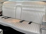 Lincoln Continental Hardtop Coupe 1966 года